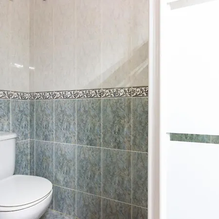 Awesome In Apartamento El Campello