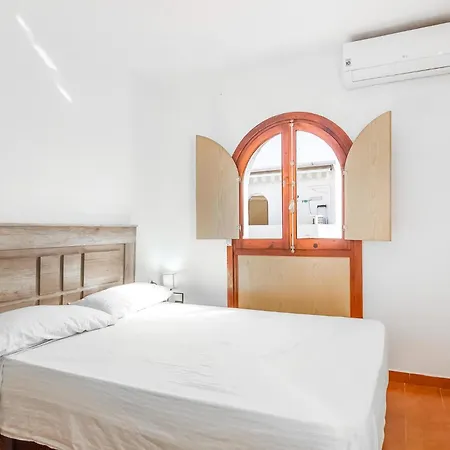 Appartement Awesome In