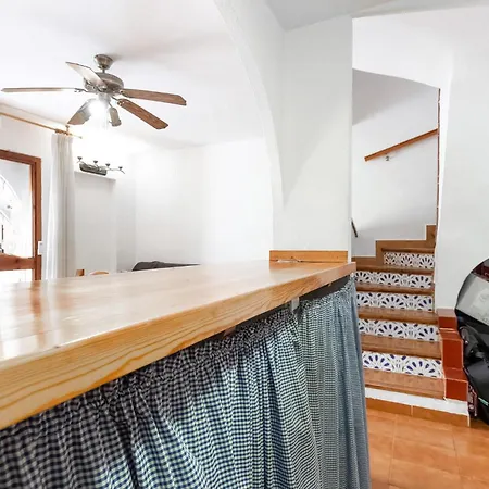 Appartement Awesome In