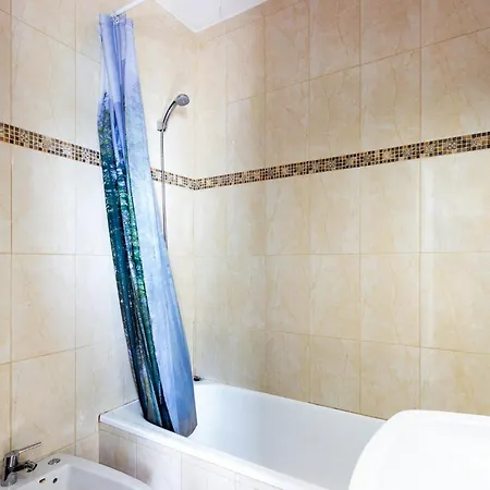 Awesome In Appartement
