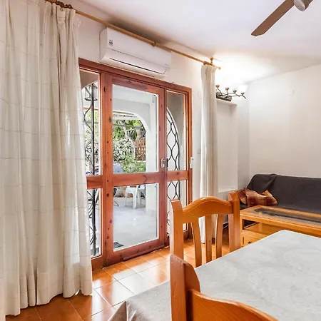 Awesome In Appartement