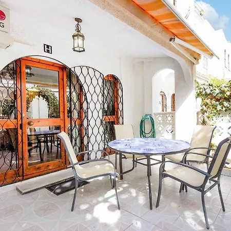 Appartement Awesome In El Campello